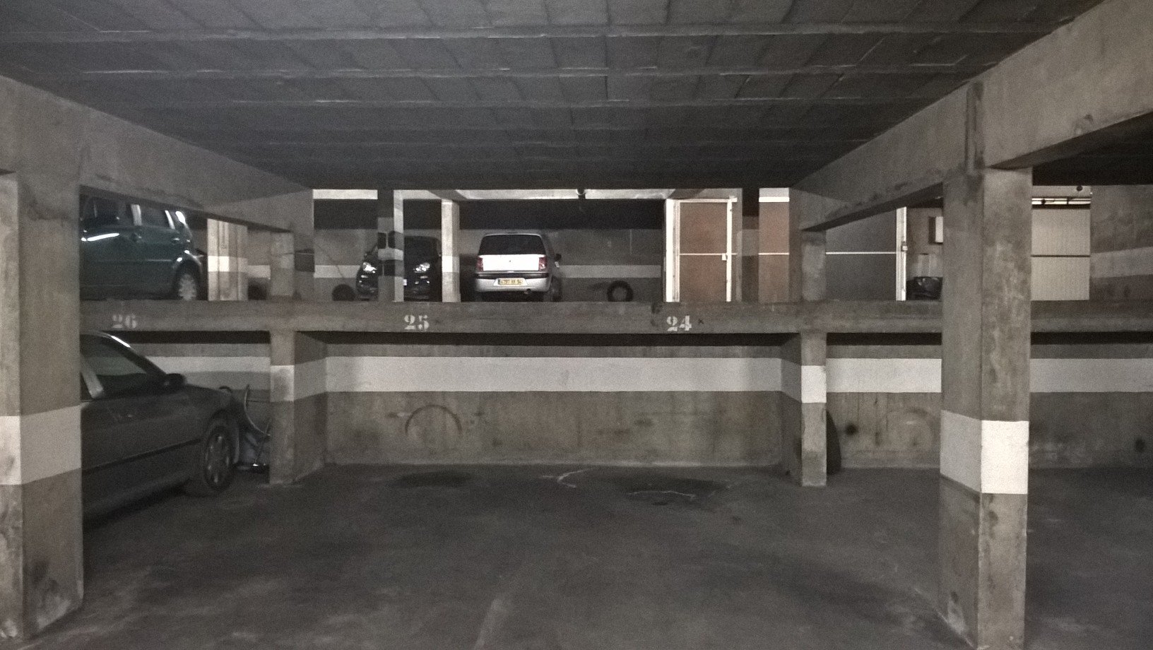 Location parking en sous sol 94 entre particuliers