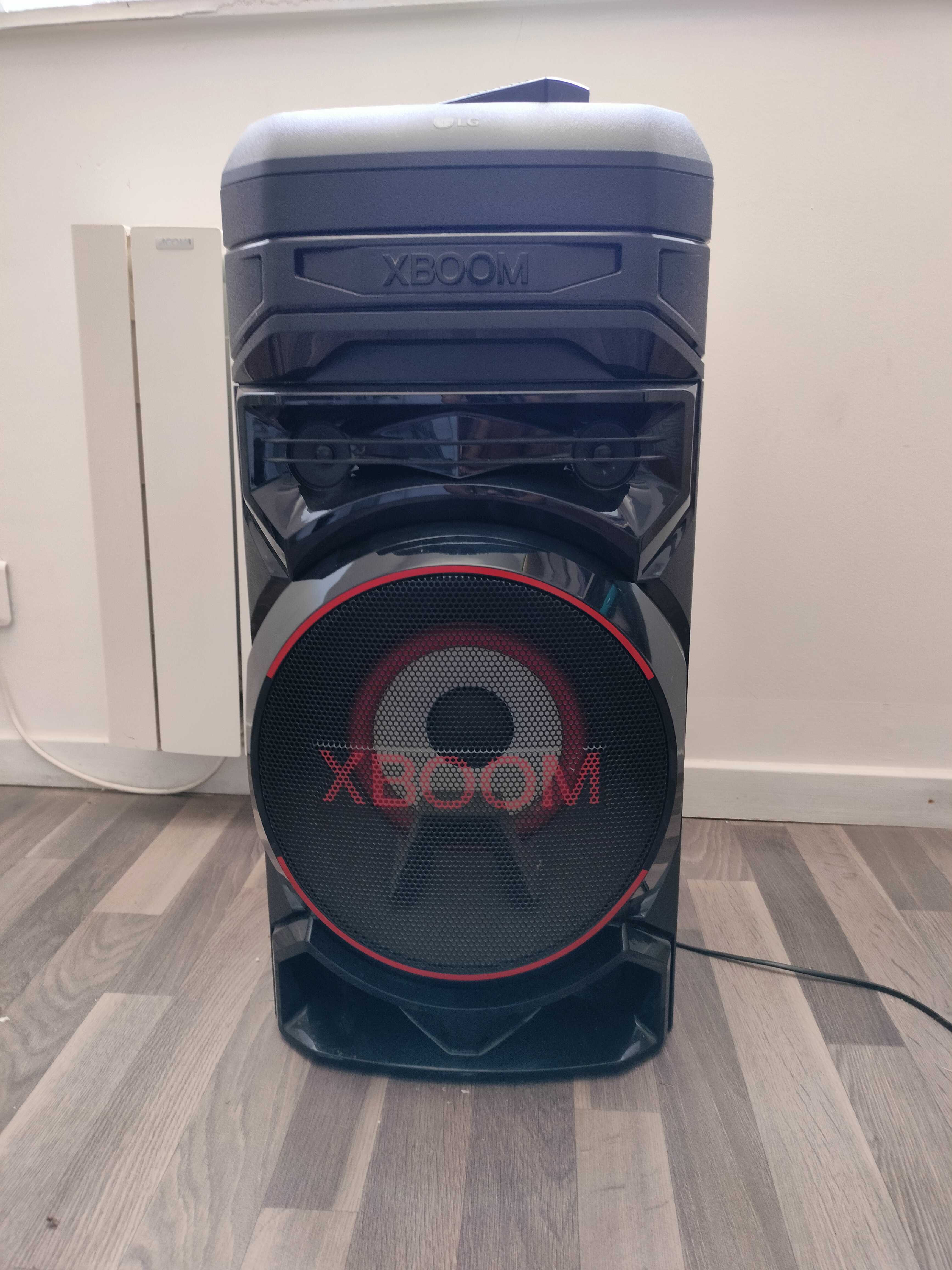 Location enceinte 44 entre particuliers