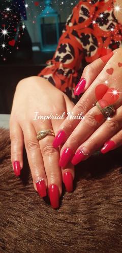 Service : prothesiste ongulaire Service : prothesiste ongulaire