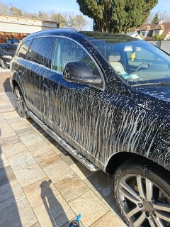 Service lavage automobile Service lavage automobile