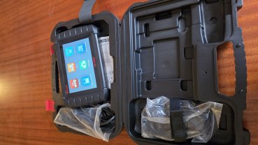 Location valise diag auto Location valise diag auto