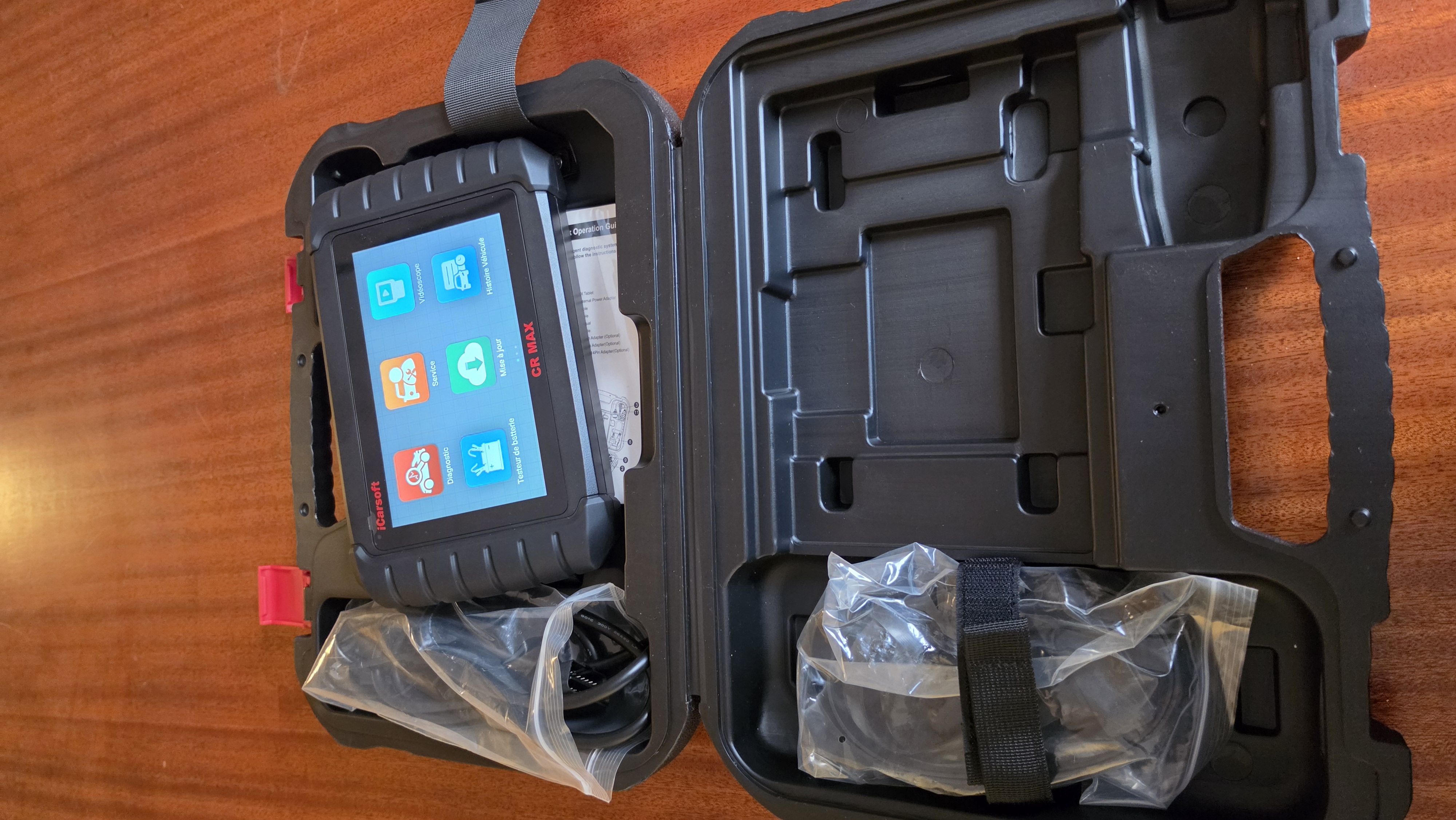 Location valise diag auto 44 entre particuliers