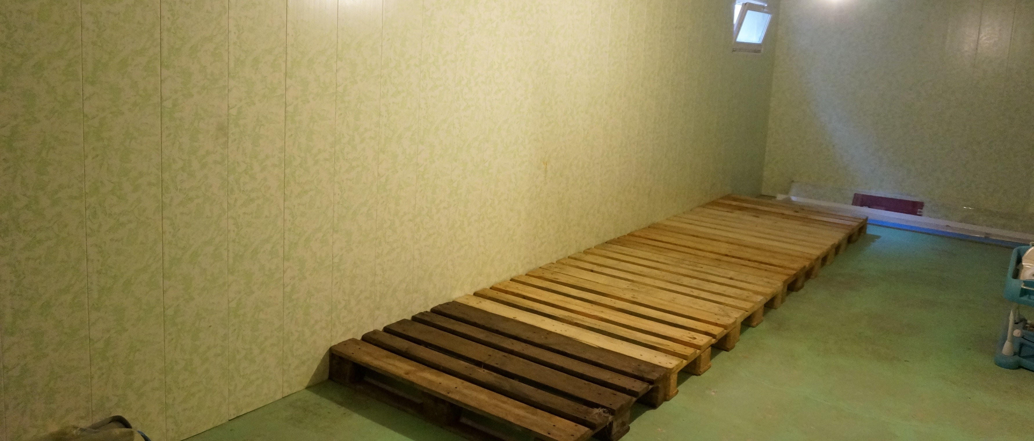 Location stockage en cave 78 entre particuliers