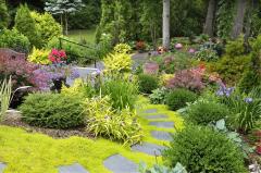Demander ce jardinier