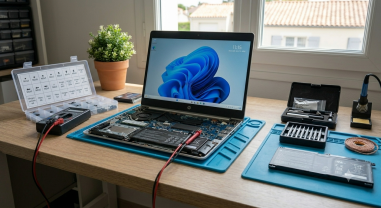 Service depannage informatique Service depannage informatique