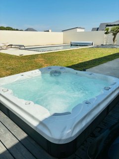 Location piscine