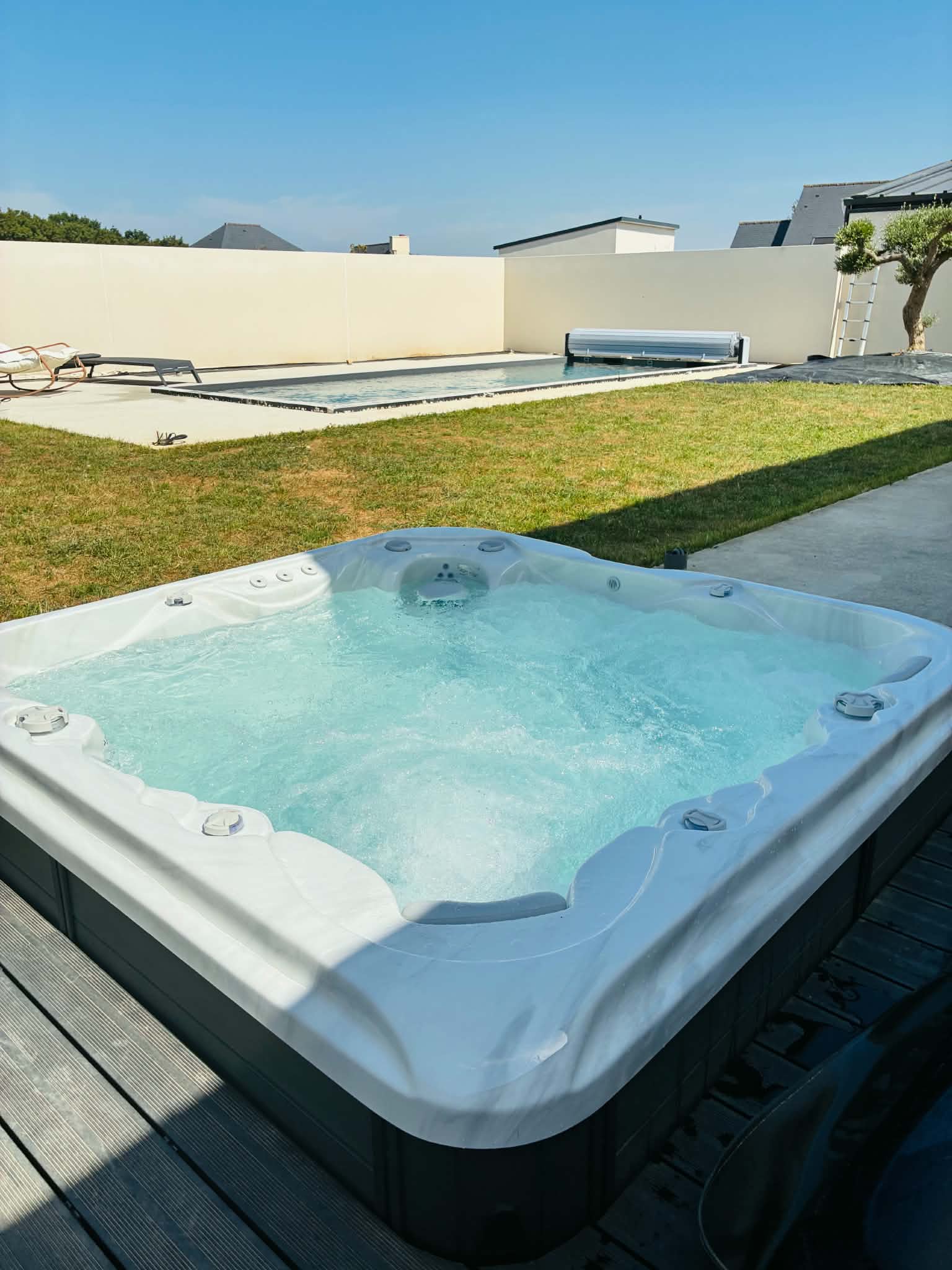 Location piscine 22 entre particuliers