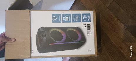 Location : enceinte Location : enceinte