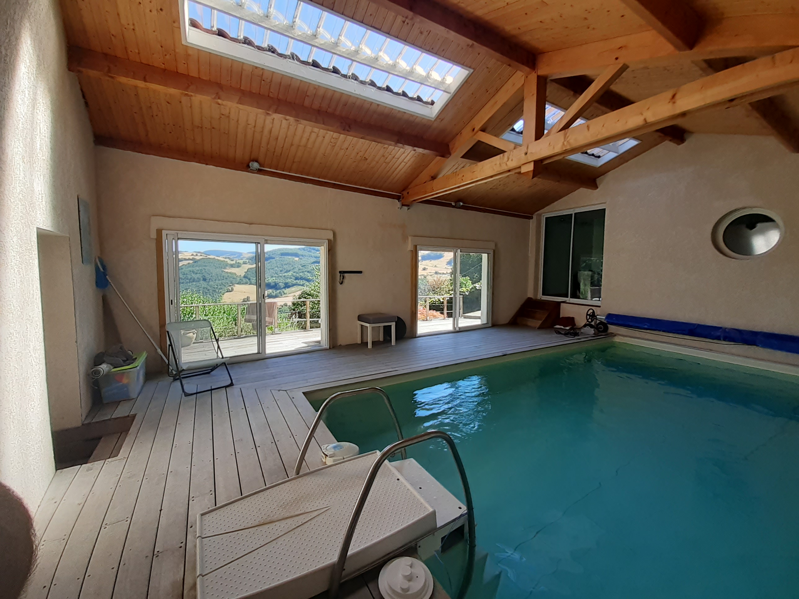Location piscine 69 entre particuliers