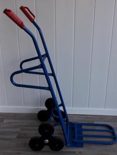 Louer le chariot