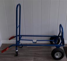 Louer le chariot