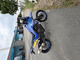 Location moto Location moto