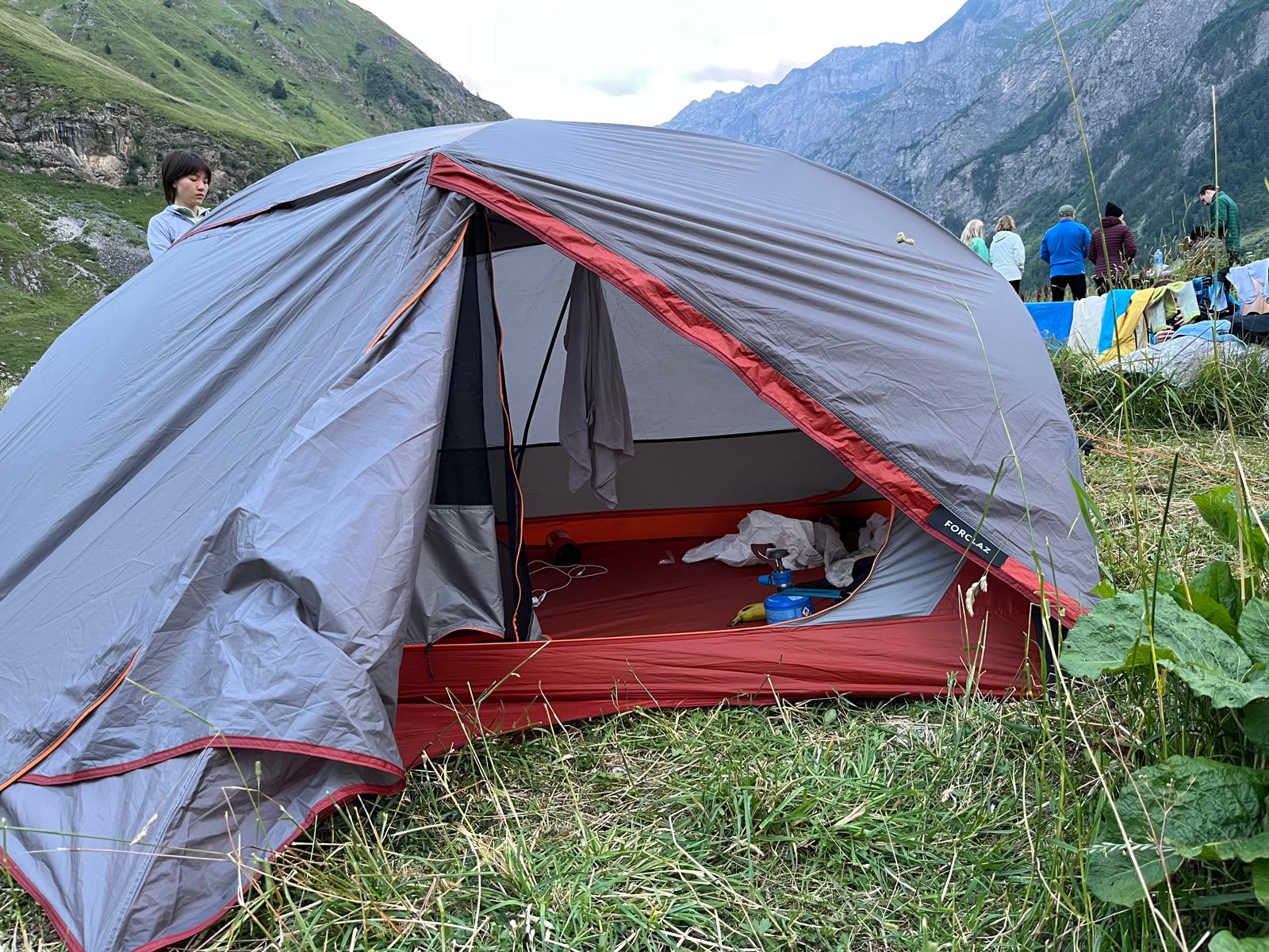 Location tente 93 entre particuliers