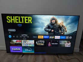 Location television
