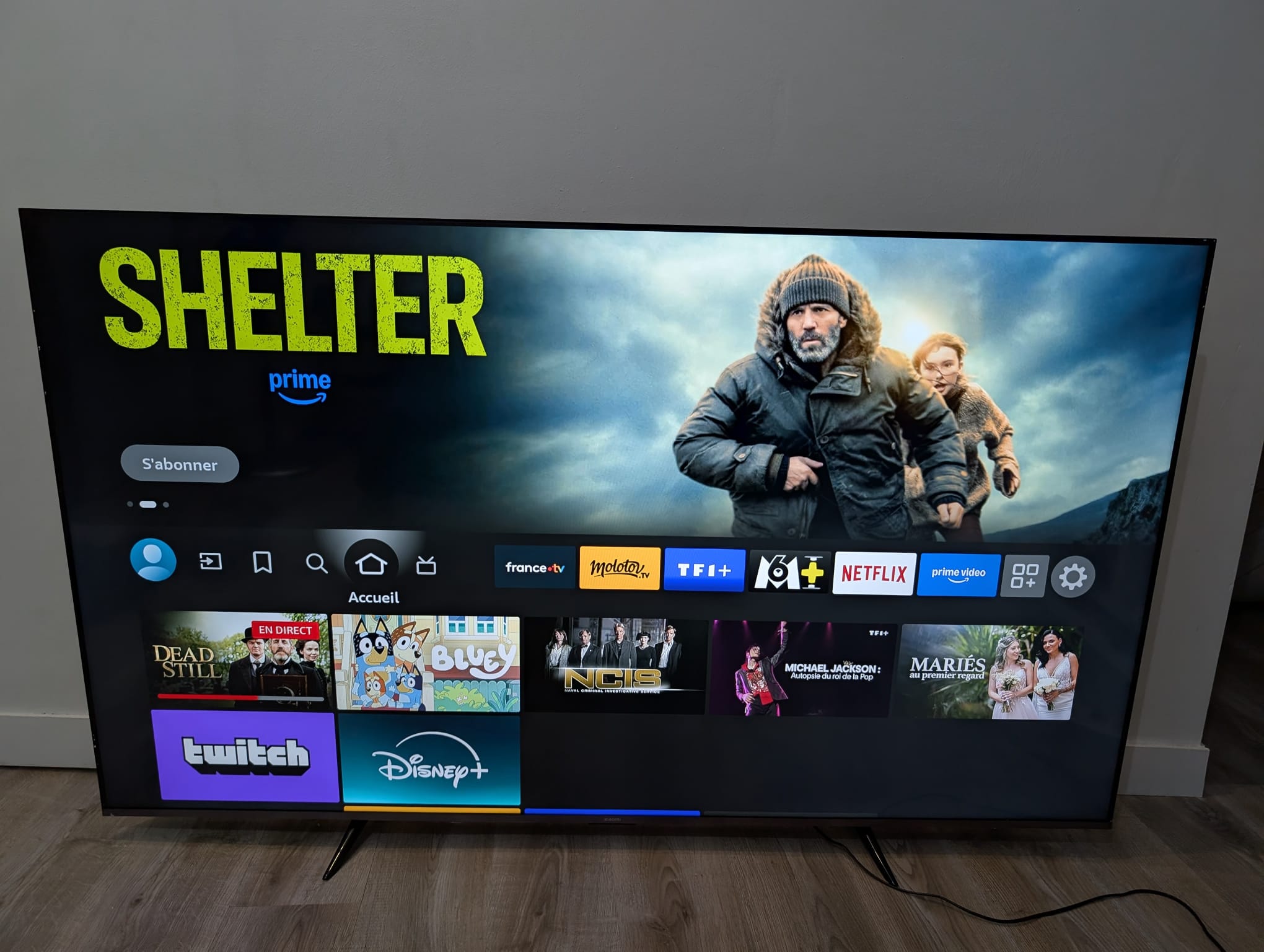 Location television 59 entre particuliers