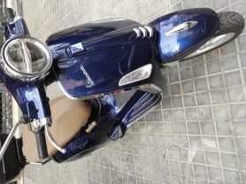 Location scooter