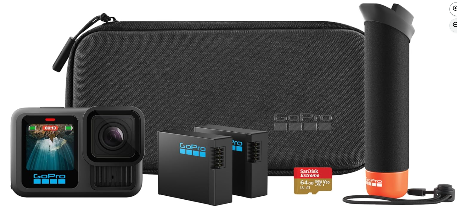 Location gopro 31 entre particuliers