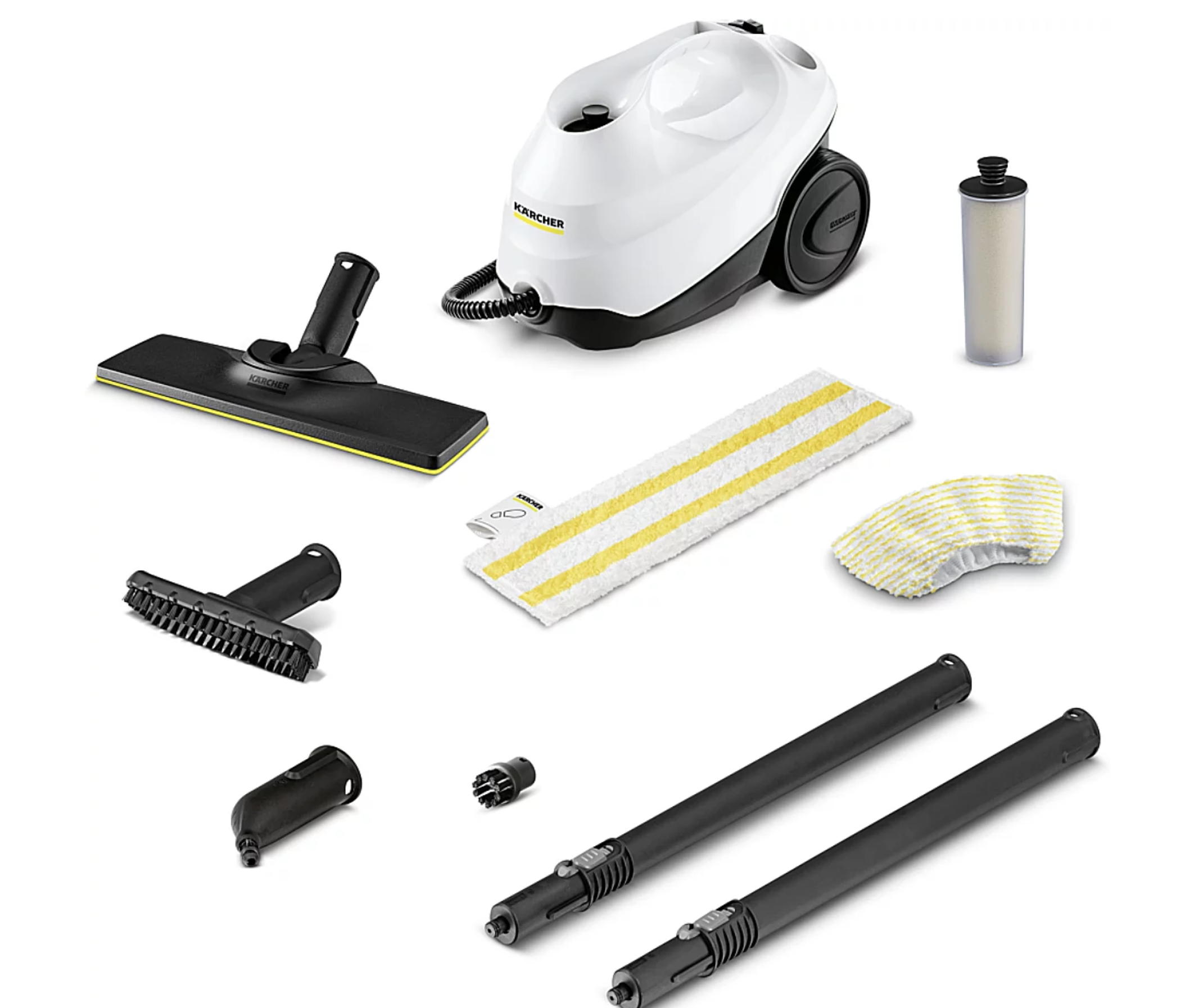 Location nettoyeur vapeur 75 entre particuliers