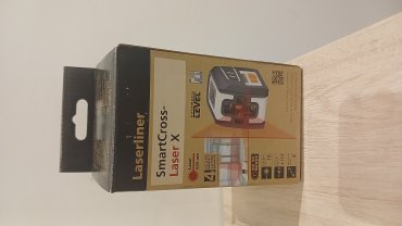 Location niveau laser