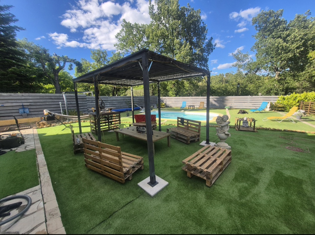 Location piscine 83 entre particuliers