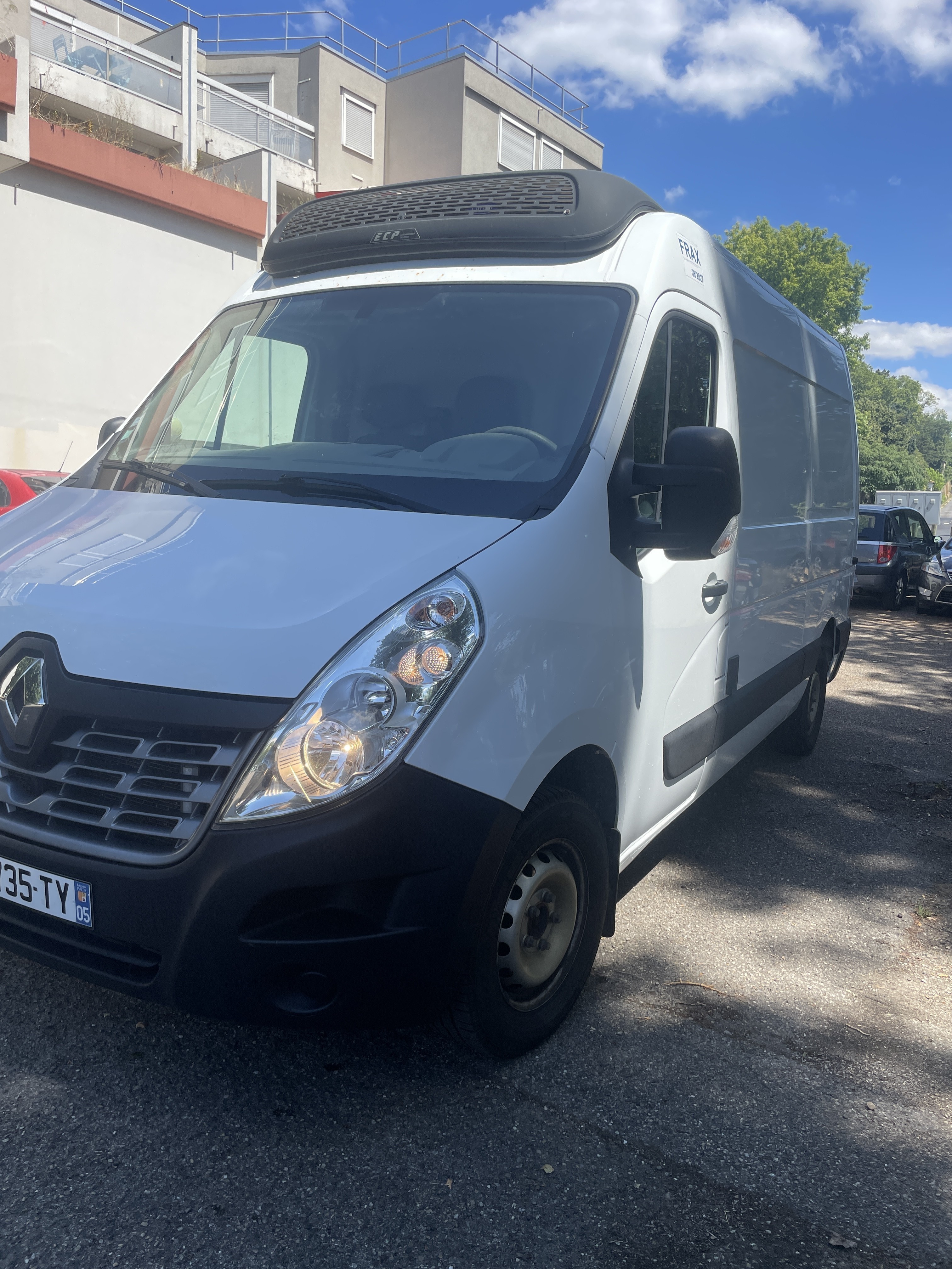 Location utilitaire 69 entre particuliers