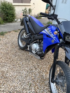 Location moto