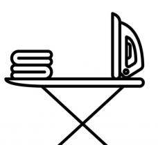 Service : repassage Service : repassage