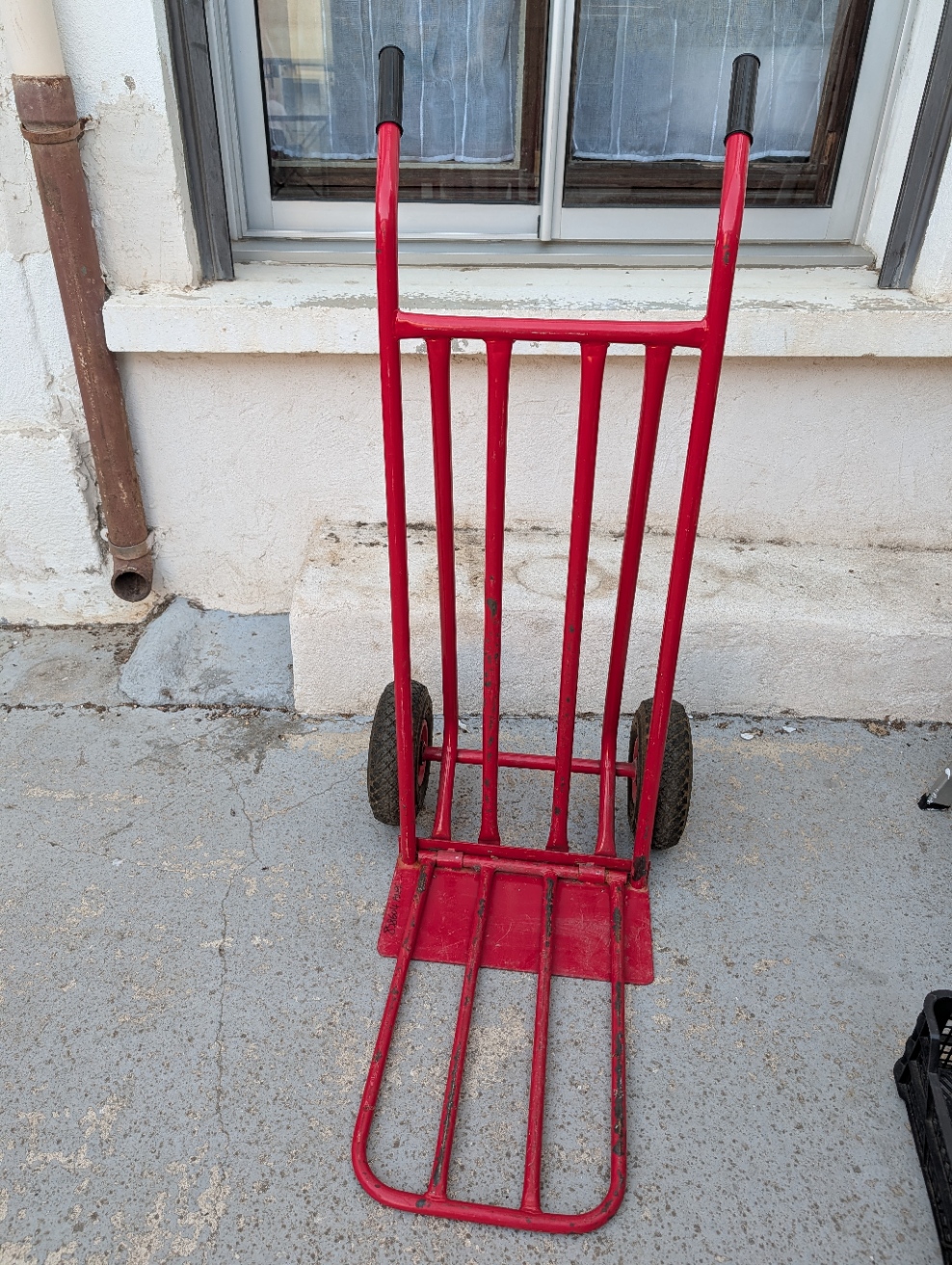 Location diable 34 entre particuliers
