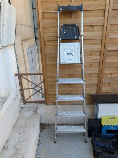 Location escabeau Location escabeau