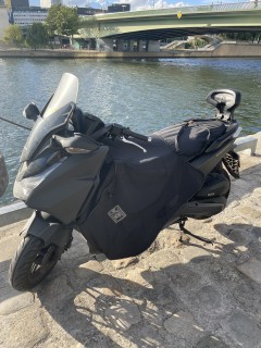 Location scooter Location scooter