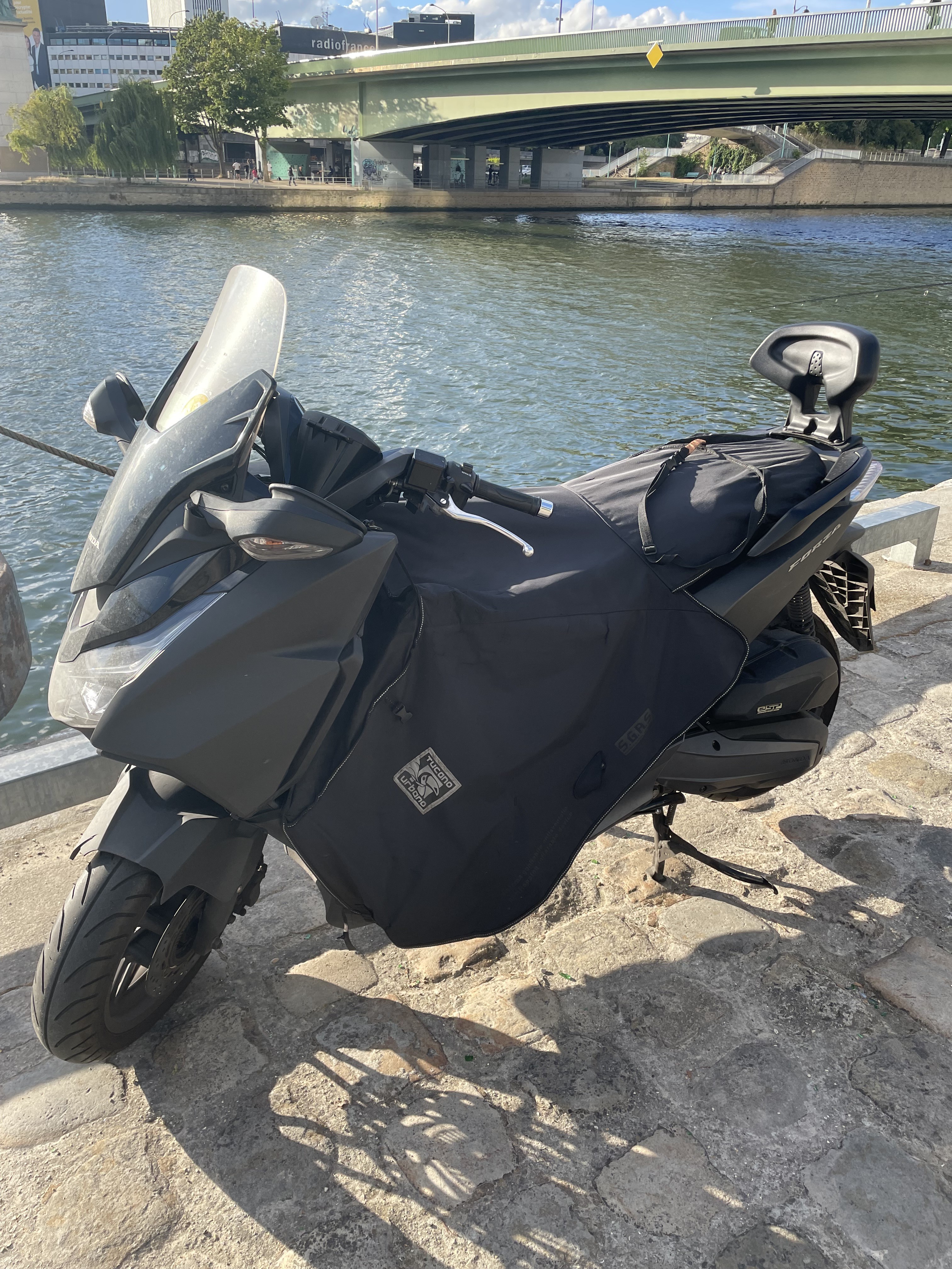 Location scooter 92 entre particuliers