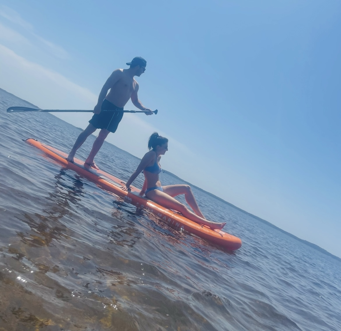 Location paddle 33 entre particuliers