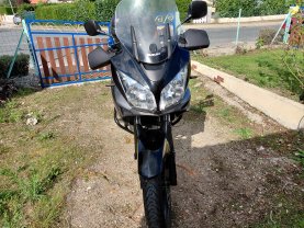 Location moto