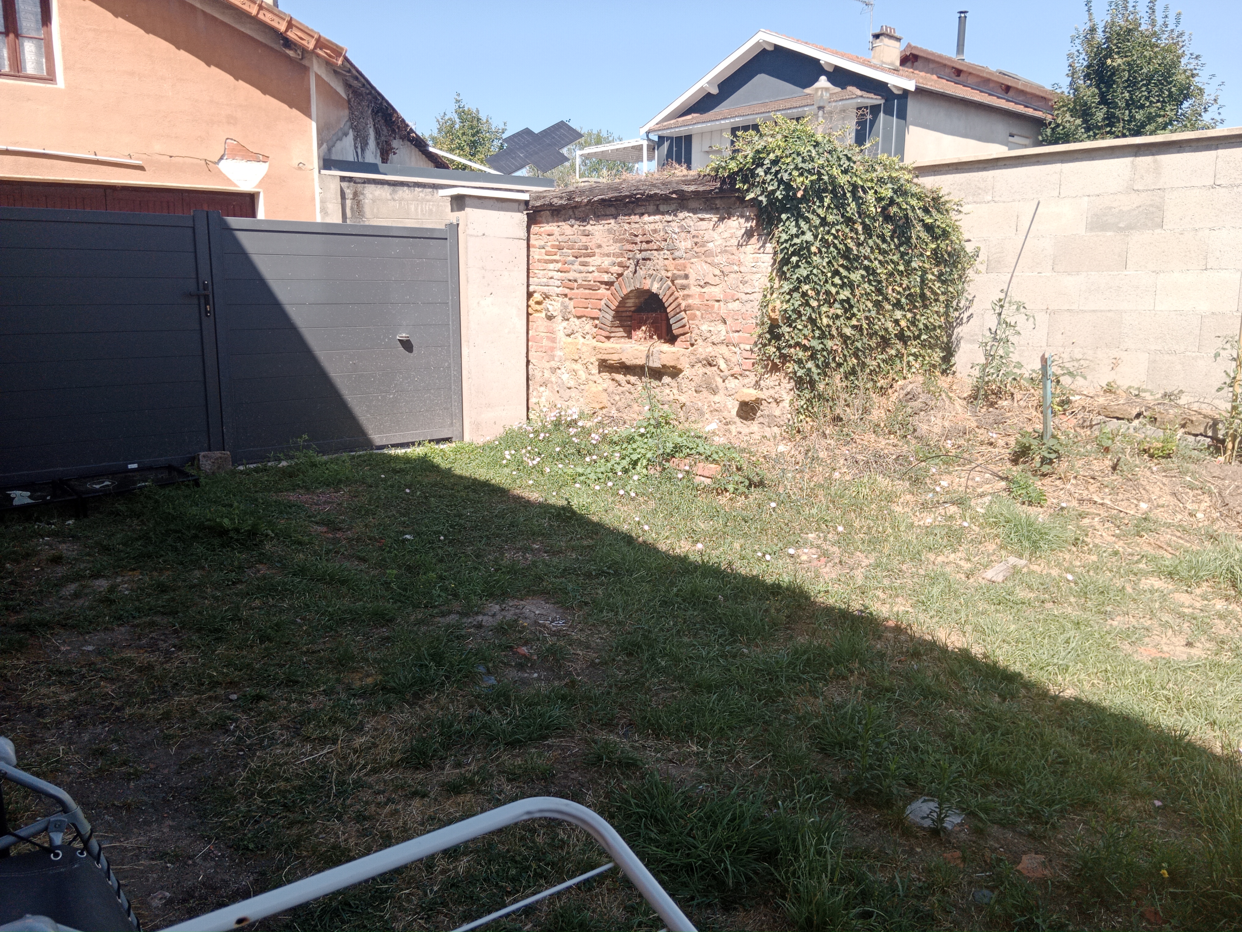 Service tonte de pelouse entre particuliers (42)
