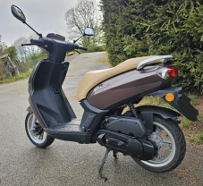 Location : scooter Location : scooter