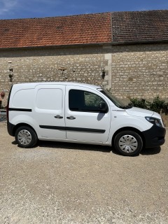 Location : avec chauffeur
