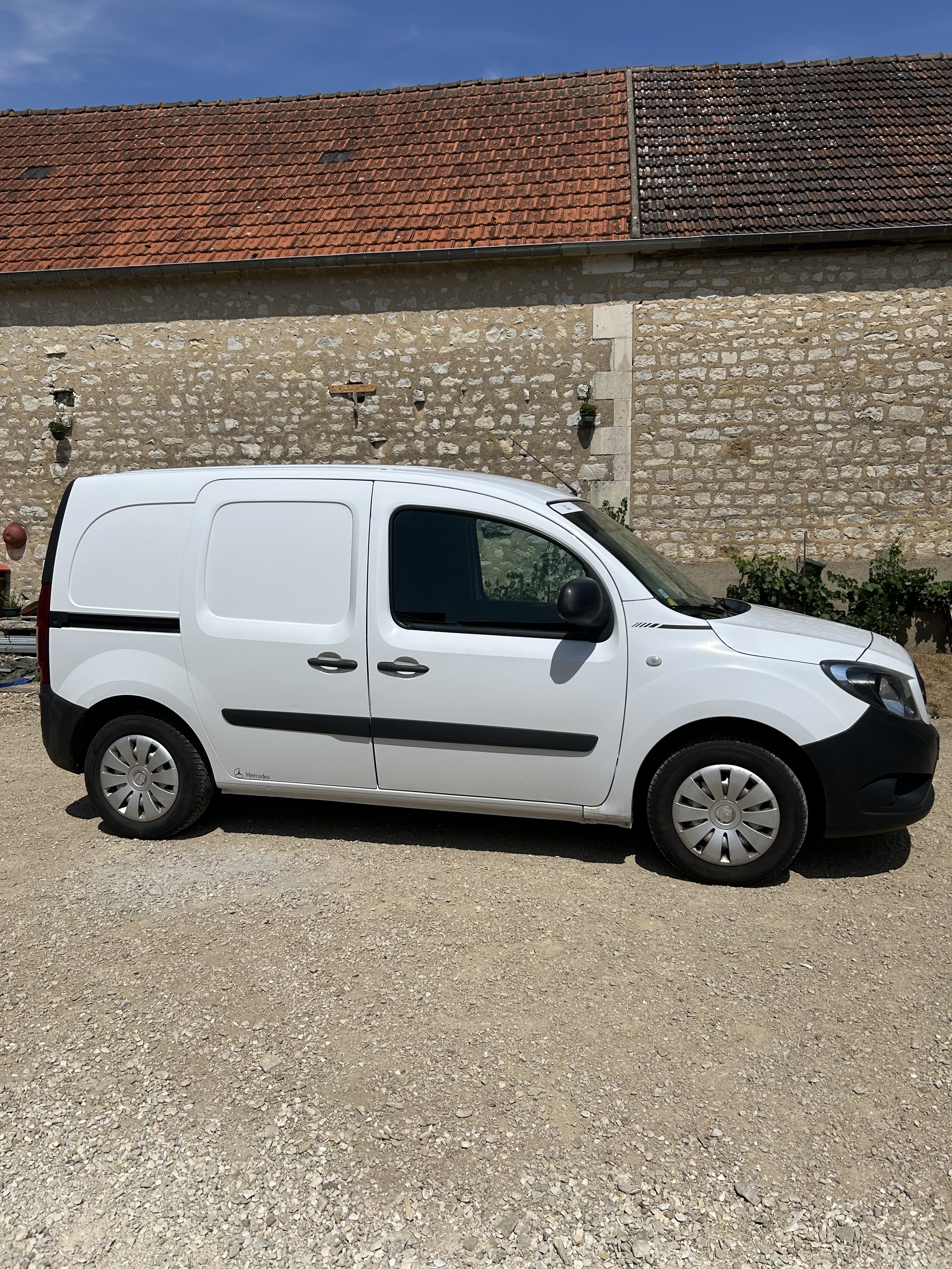Location avec chauffeur 89 entre particuliers