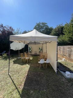 Location tente reception Location tente reception