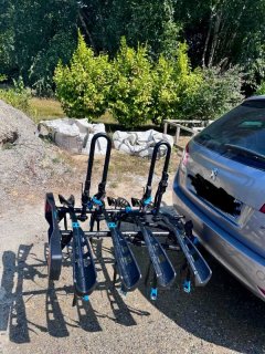 Location porte velo