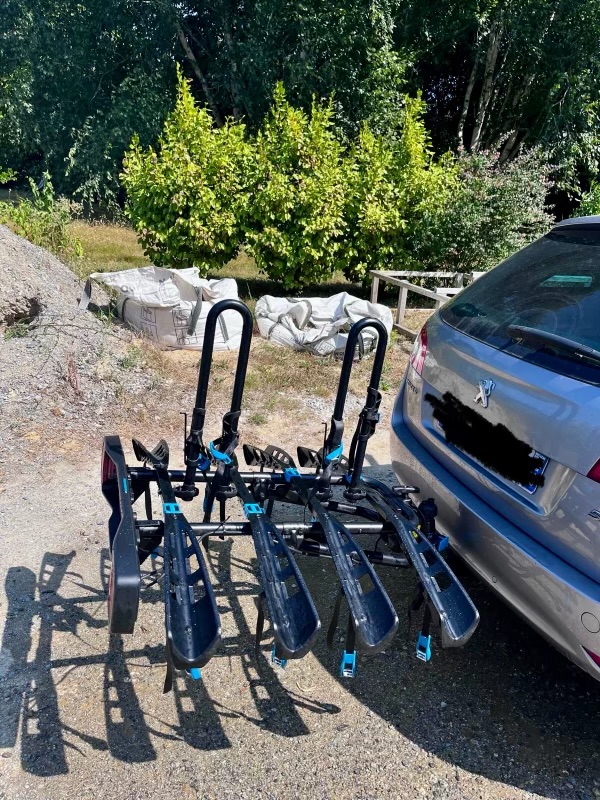 Location porte velo 29 entre particuliers