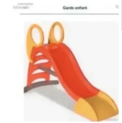 Service : garde enfants Service : garde enfants