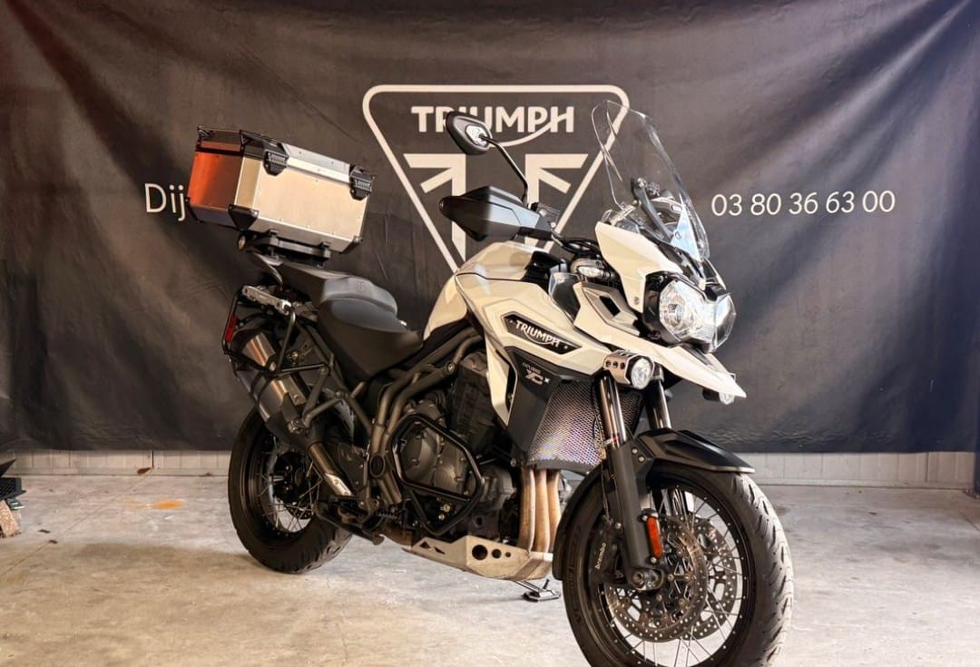 Rental Moto between individuals (67)
