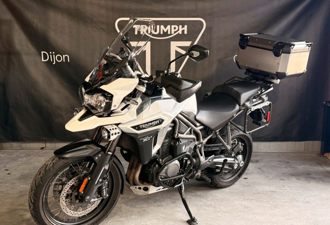 Rental Moto between individuals (67)