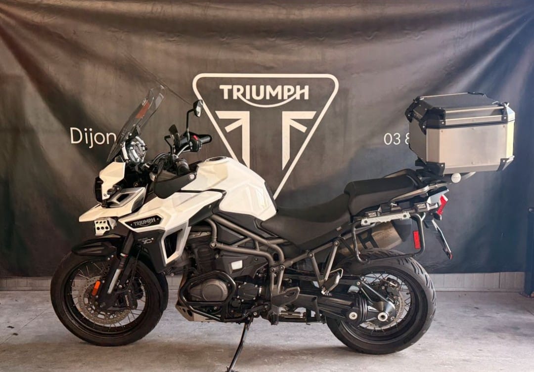 Rental Moto between individuals (67)