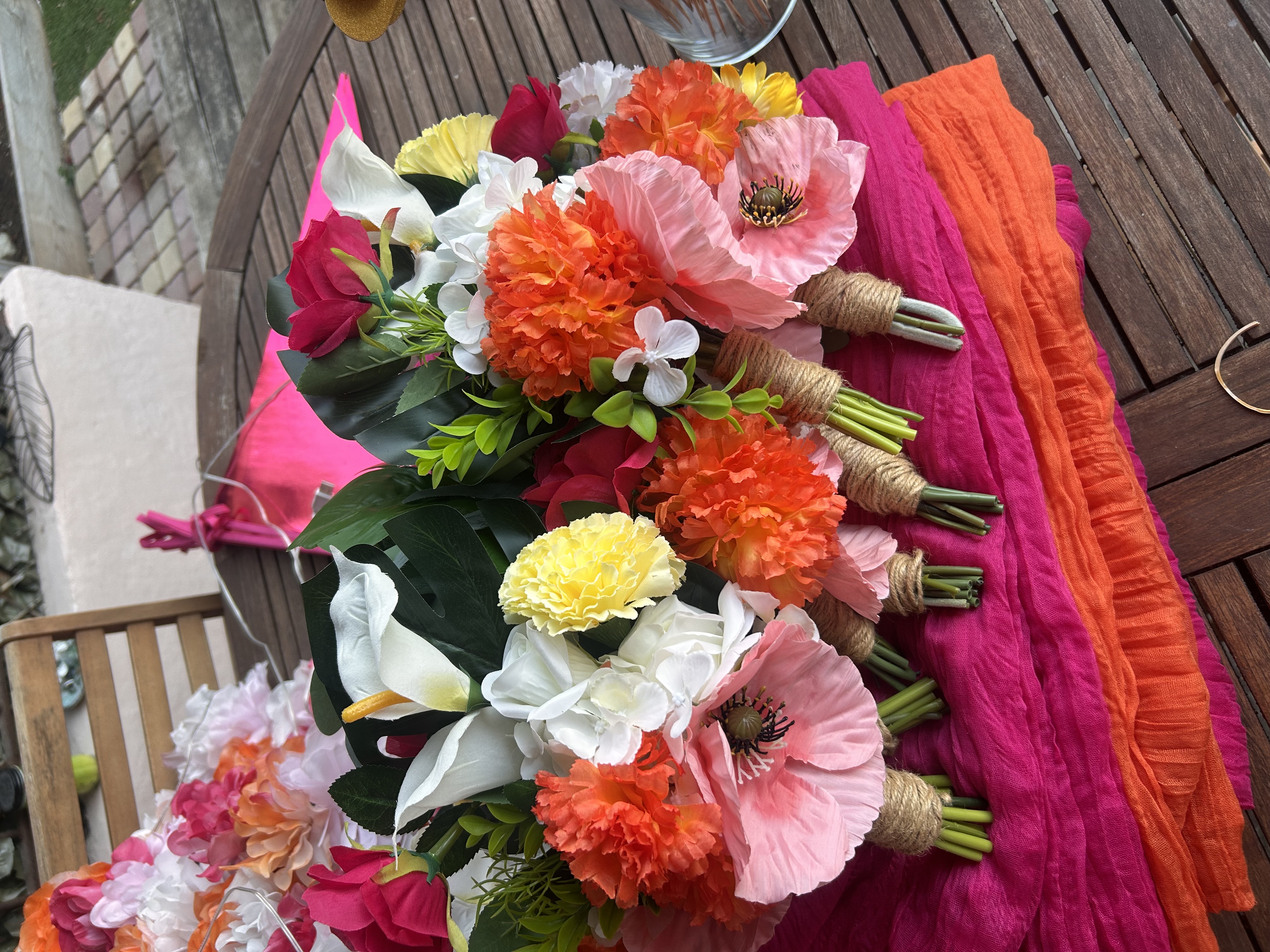Service wedding planner 06 entre particuliers