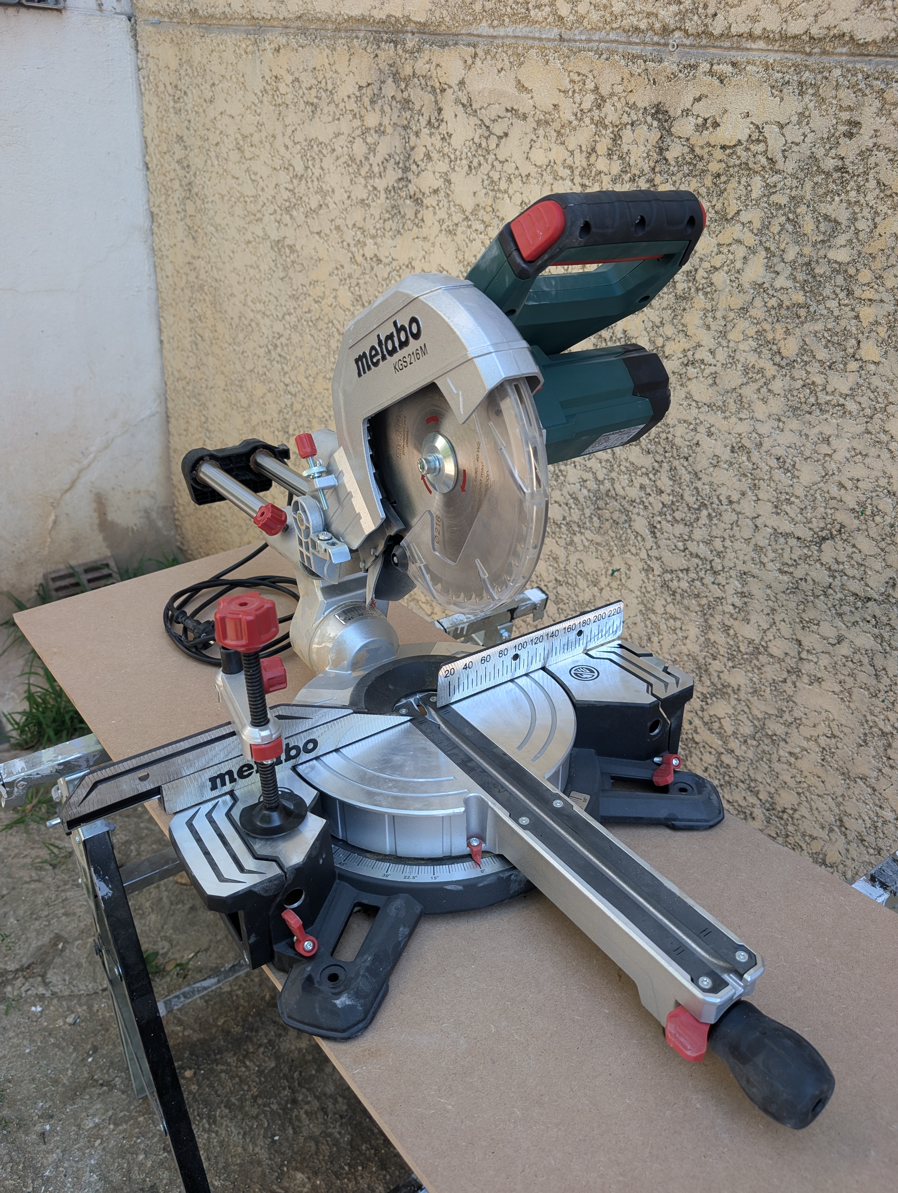 Location scie a onglet 26 entre particuliers