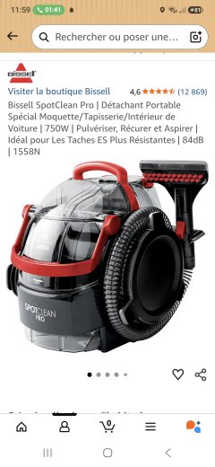 Location shampouineuse Location shampouineuse