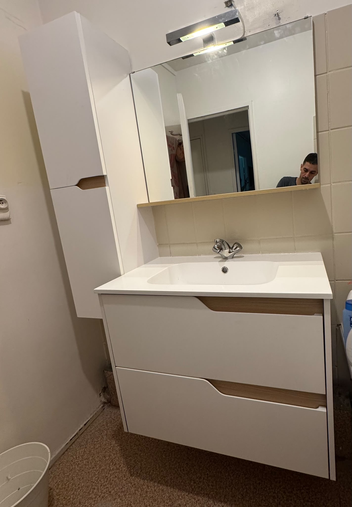 Service montage de meubles 69 entre particuliers