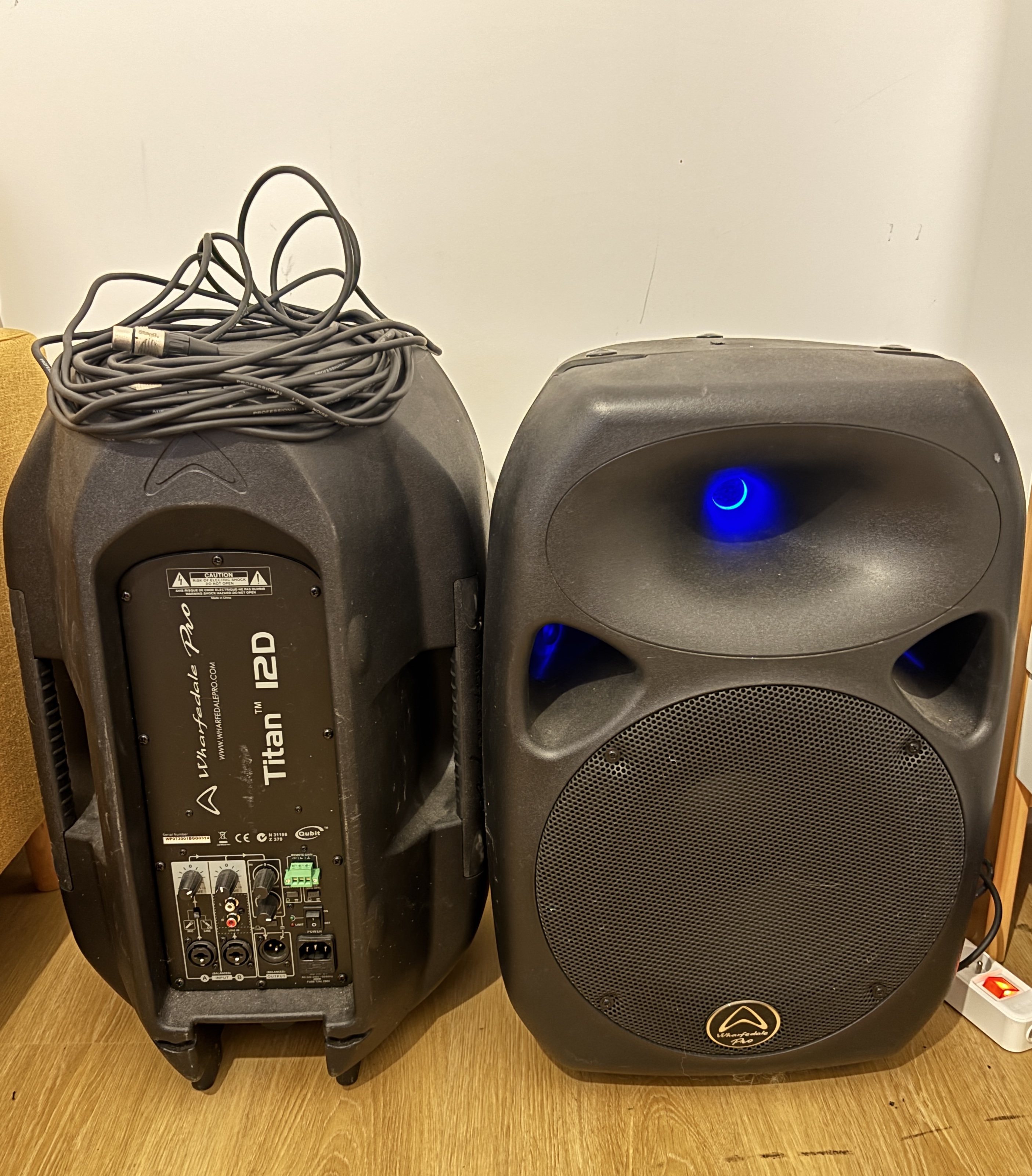 Location enceinte 73 entre particuliers