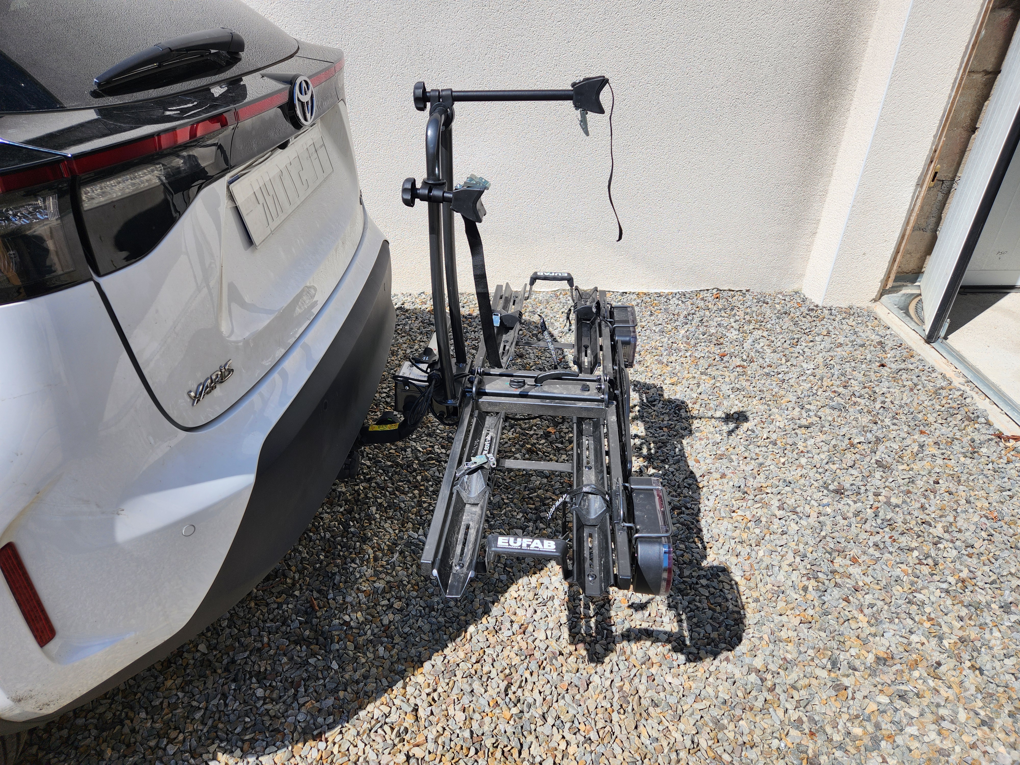 Location porte velo 29 entre particuliers